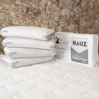 Μαξιλάρι Memory Foam Hauz 2Cool Firm Firm / 40X70